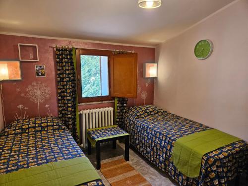 Il Giardino - last minute hotel in Calvello