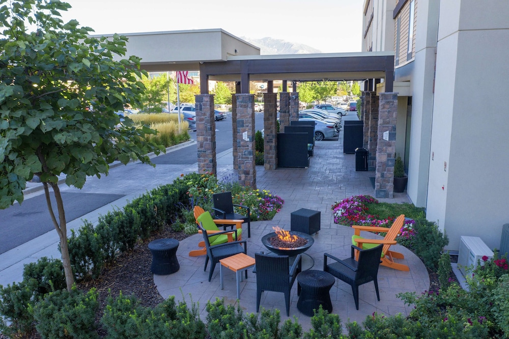 Home2 Suites by Hilton Salt Lake City South Jordan UT - photo 38