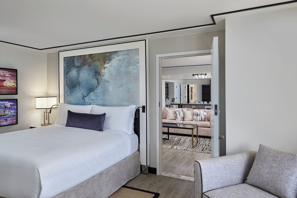 Loews Miami Beach Hotel - photo 27