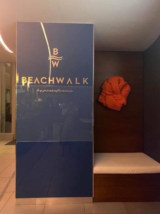 Dream Beach Apt 1BR Kitchen & Pool Access 06A — Hallandale Beach — photo 5