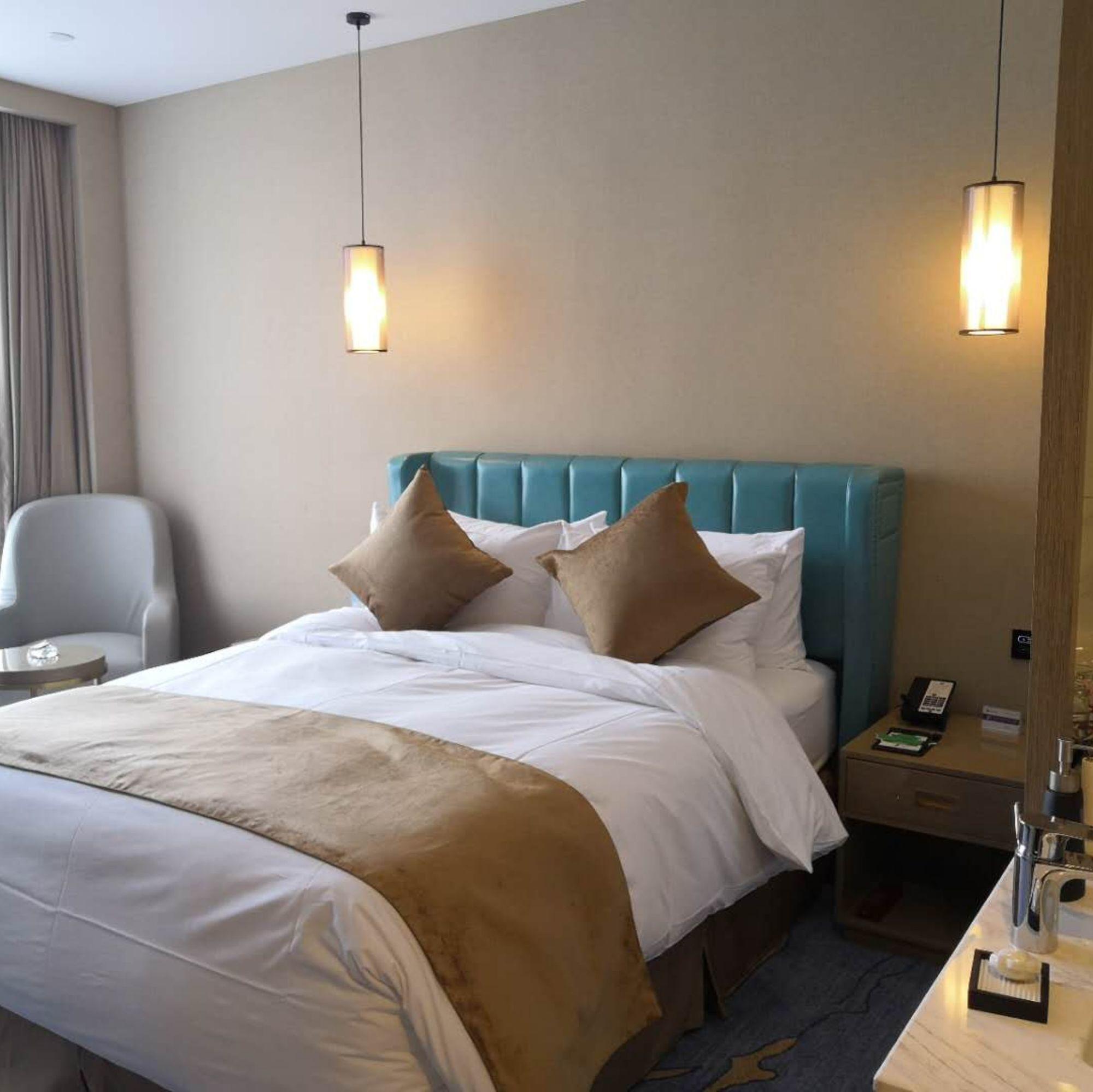 Excemon Yulan Hotel — 4-Star Luxury Hotel in Yuyao, People's Republic of China