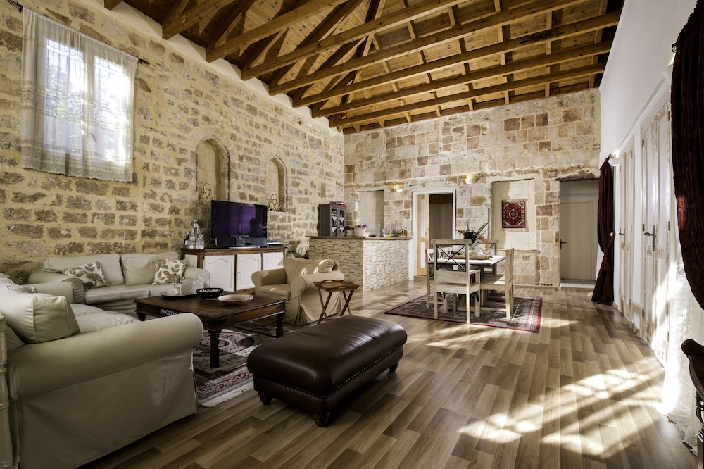 Evdokia Boutique Hotel - last minute hotel in Rodos