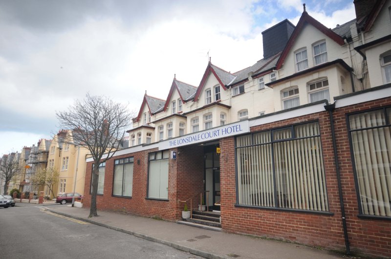Lonsdale Court — Margate