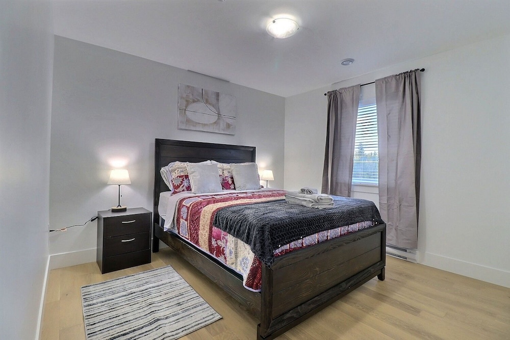 Globalstay. New 3 Bedroom House In A Quiet Area — 4-Star Luxury Hotel in Moncton, Canada