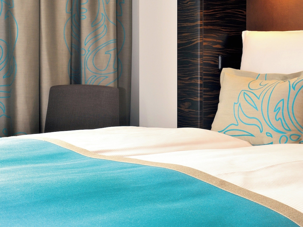 Motel One Bremen — Bremen — photo 3