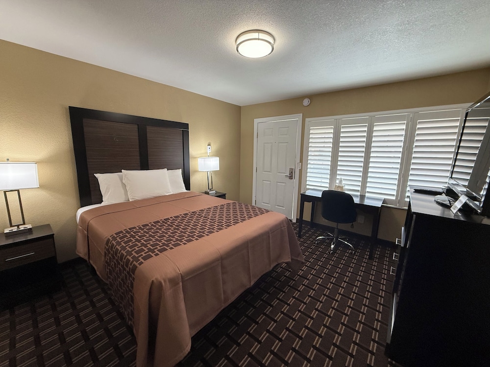 Tahoe Sands Inn - photo 22