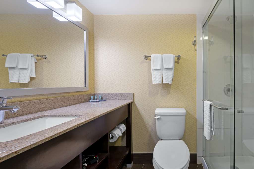 Best Western University Inn At Valparaiso - photo 29