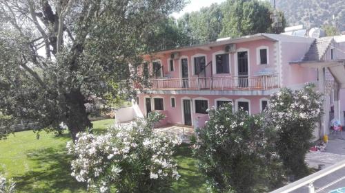 Hotel Luli in Unknown City, Albania