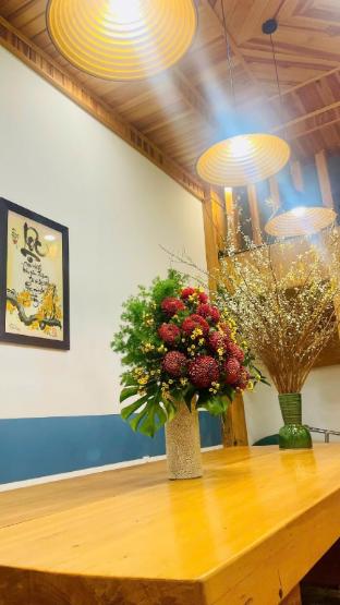 August Inn Da Lat in Da Lat, Vietnam