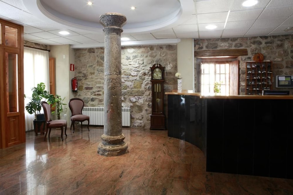 Hotel Casa Palacio — hotel in Montanejos