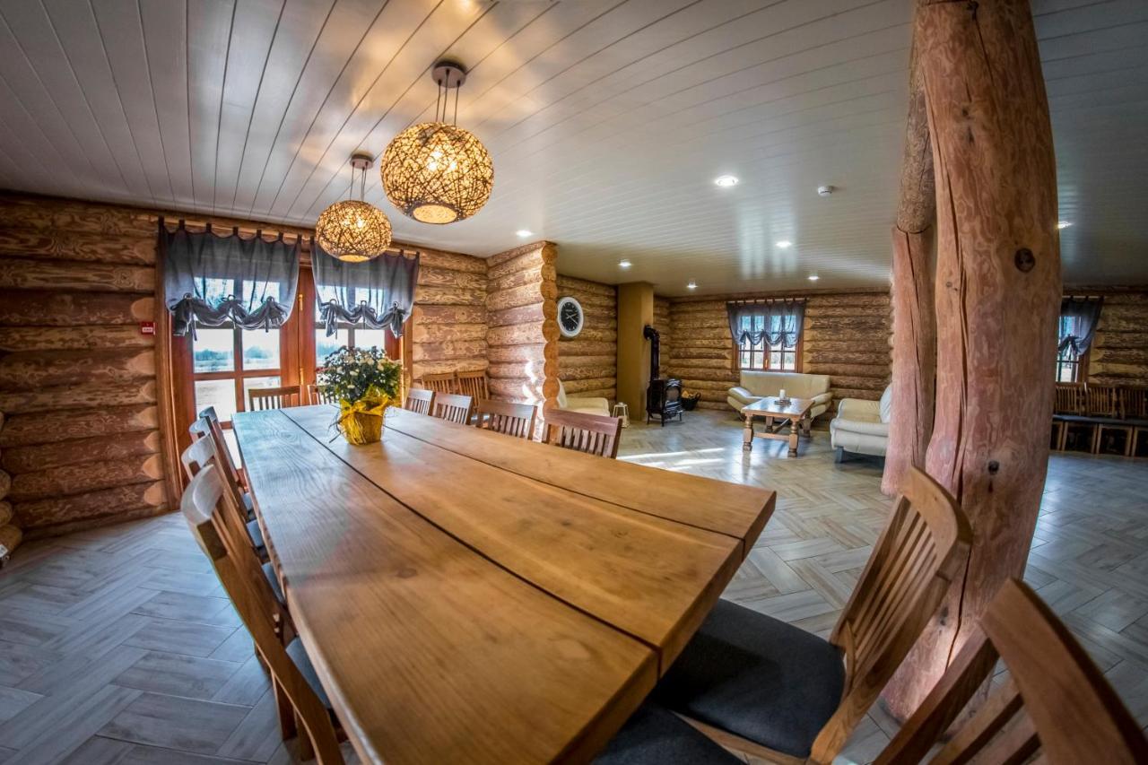 Brivdienu Maja Avotins in Livani, Latvia