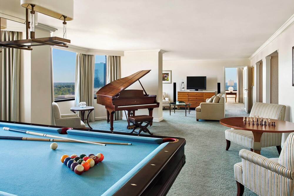 The Whitley a Luxury Collection Hotel Atlanta Buckhead - photo 31