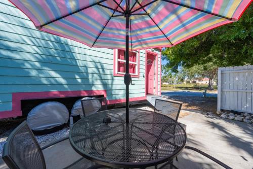Tiny House Siesta - photo 87