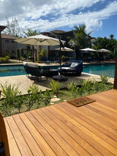 Casa em Barra Grande Península de Maraú — 4-Star Luxury Hotel in Marau, Brasil