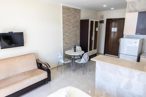 Apartment Orbi Lux
