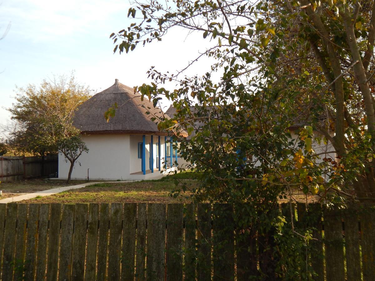 Stuffino Crisan in Crisan, Romania