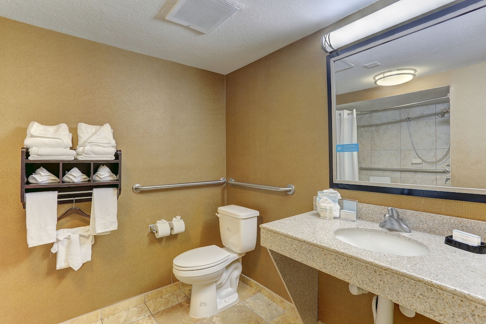 Hampton Inn Nashville I 24 Hickory Hollow - photo 13
