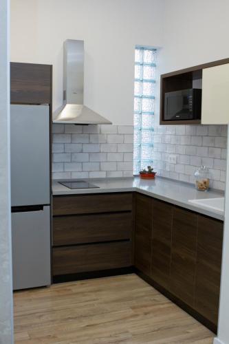 Sameba luxury Golden View