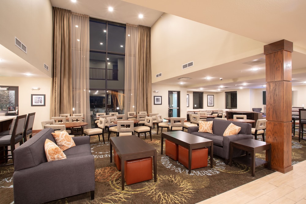 Staybridge Suites Denver South Highlands Ranch an IHG Hotel - photo 35