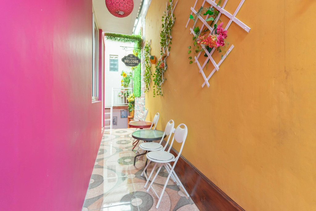 d’H Mansion La Rosa Syariah Sentul Mitra RedDoorz — Bogor — photo 4