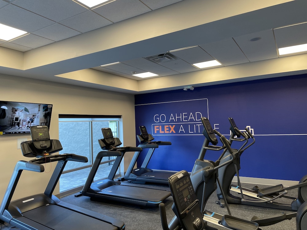 Holiday Inn Express Starke by IHG - photo 23