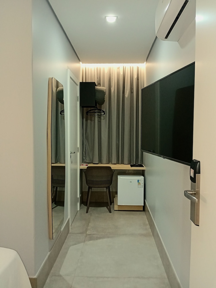 Hotel Merion — Pato Branco — photo 3