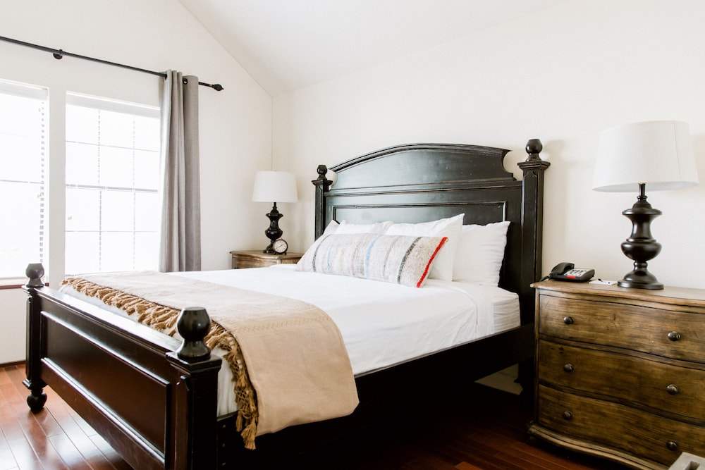 Hillside Boutique Hotel - photo 10
