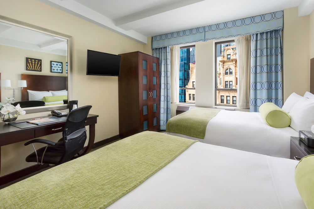 Aura Hotel Times Square - photo 6