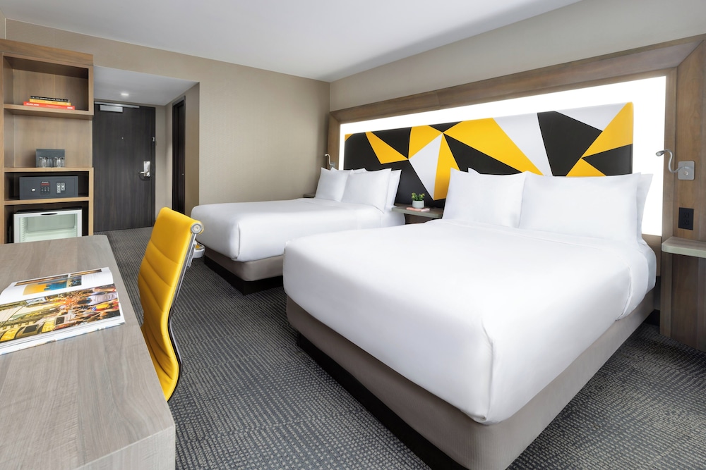 M Social Hotel New York Times Square - photo 49