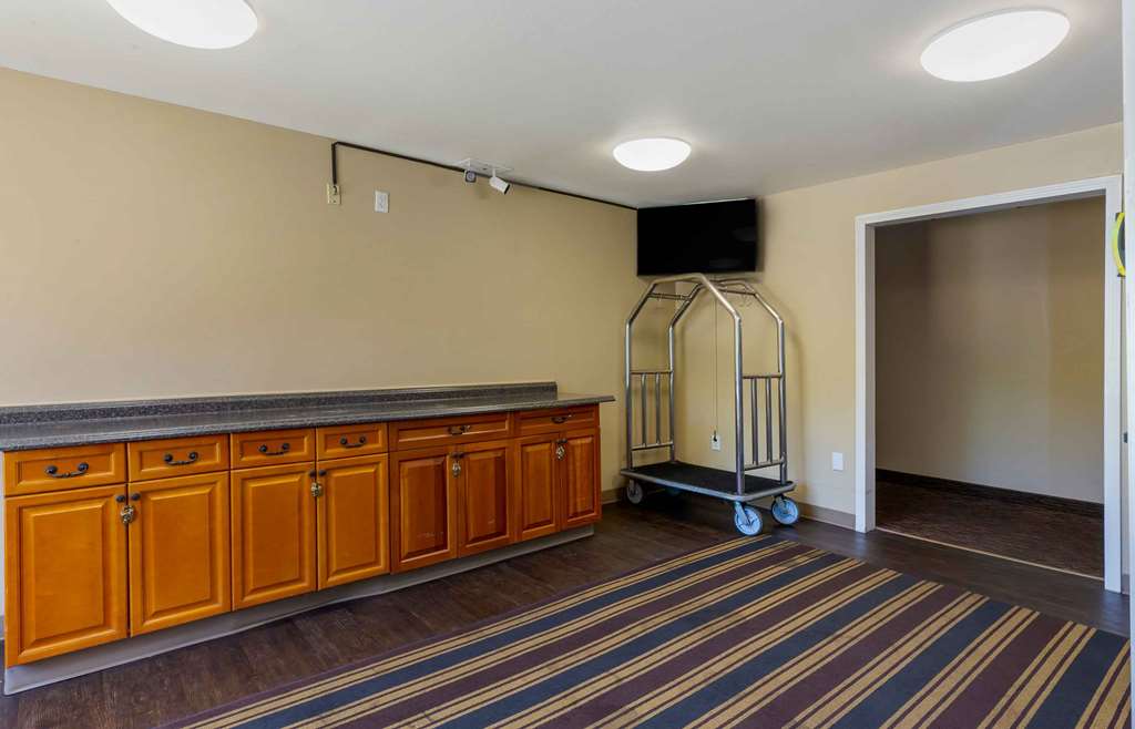 Extended Stay America Suites Boston Woburn - photo 27