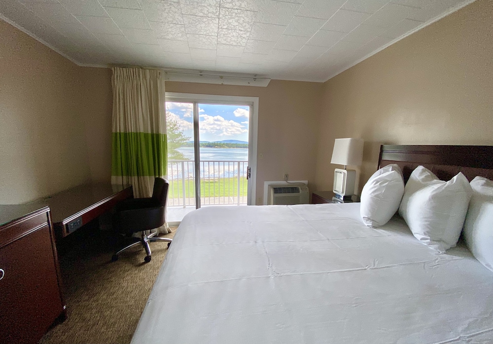Island View Hotel Bar Harbor - photo 4
