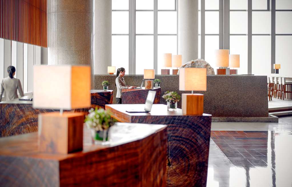 Park Hyatt Guangzhou in Guangzhou, People's Republic of China