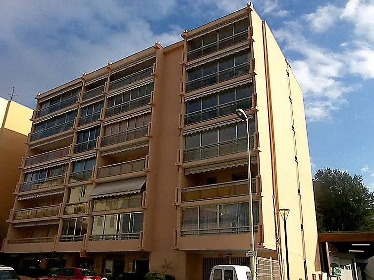 Le Manet - carbon neutral hotel in Cannes