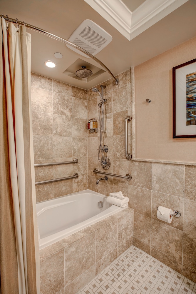 The Woodmark Hotel & Still Spa on Lake Washington - photo 38