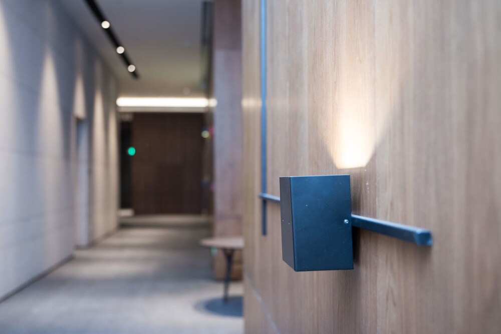 Mercure Foshan Midea Headquarters — 4-Star Luxury Hotel in Foshan, People's Republic of China