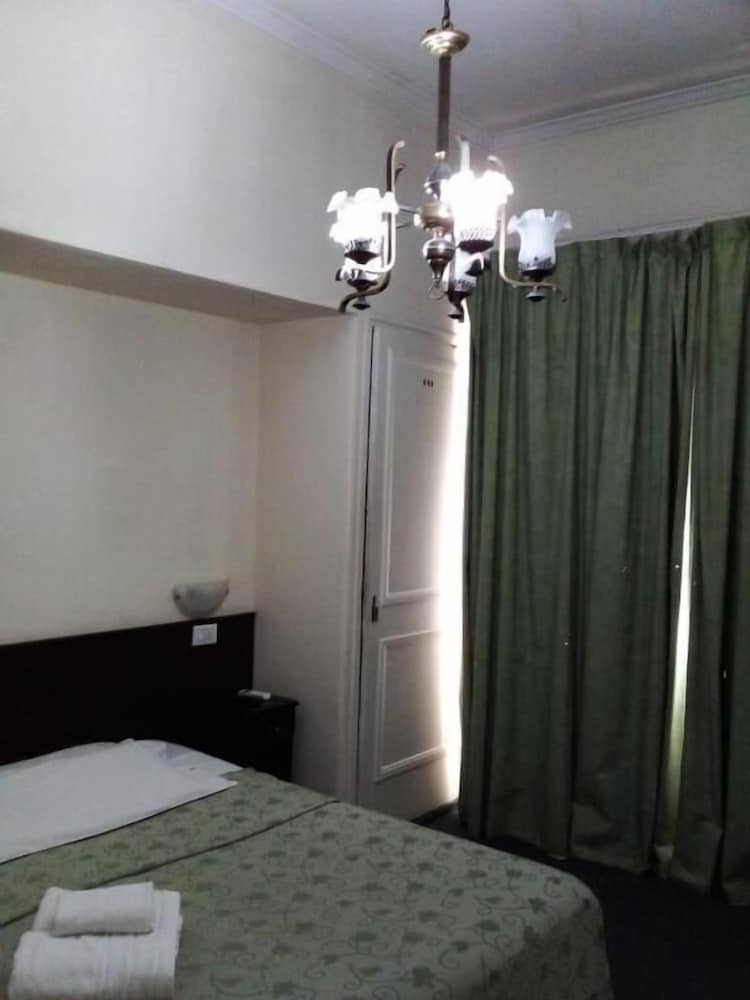 Gran Hotel Turismo in Mendoza, Argentina