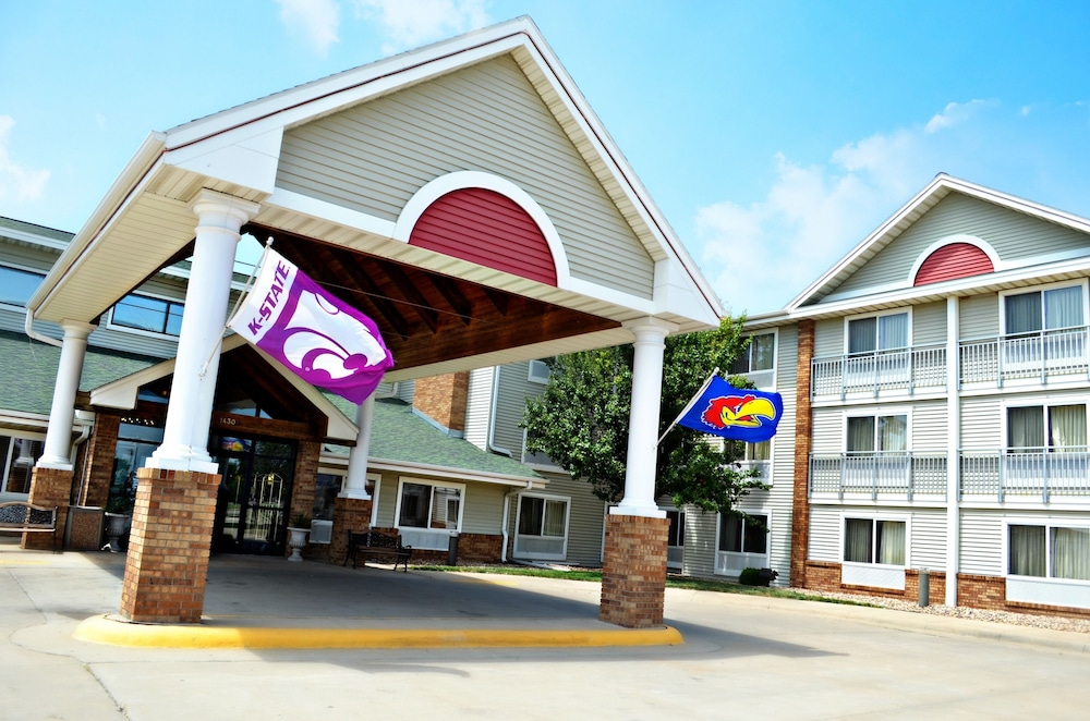 Fossil Creek Hotel And Suites - photo 50