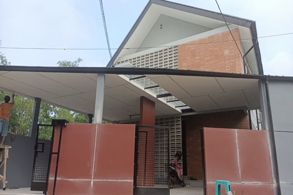 Hotel O Rubina Syariah Hotel — hotel in Purbalingga