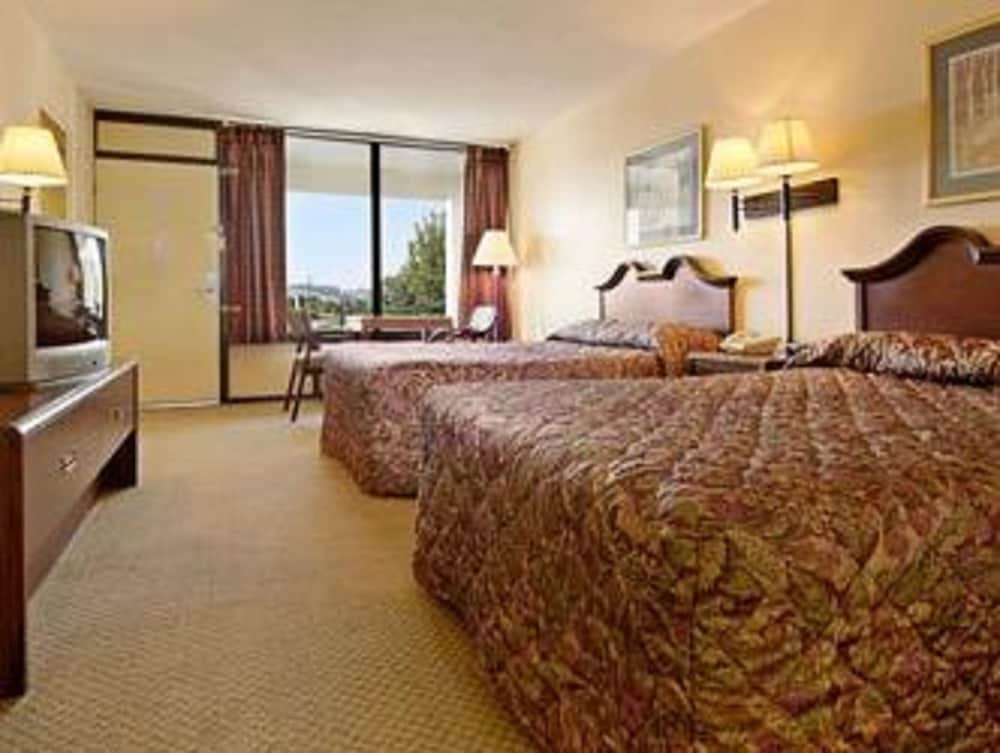 Inn of Loudon - photo 12