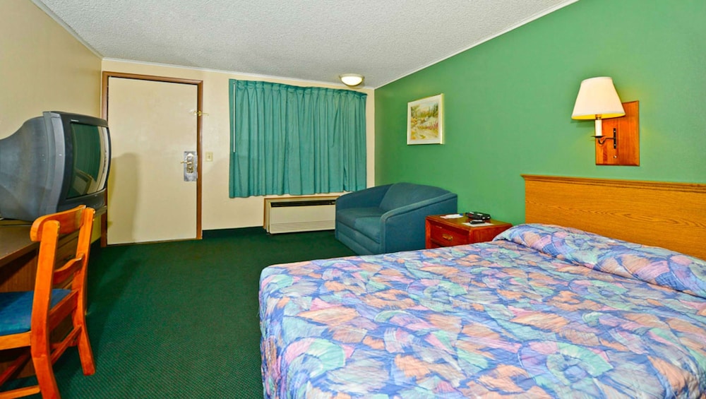 M Star Hotel Covington - photo 9