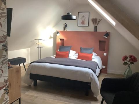 La Flanerie - last minute hotel in Unknown City