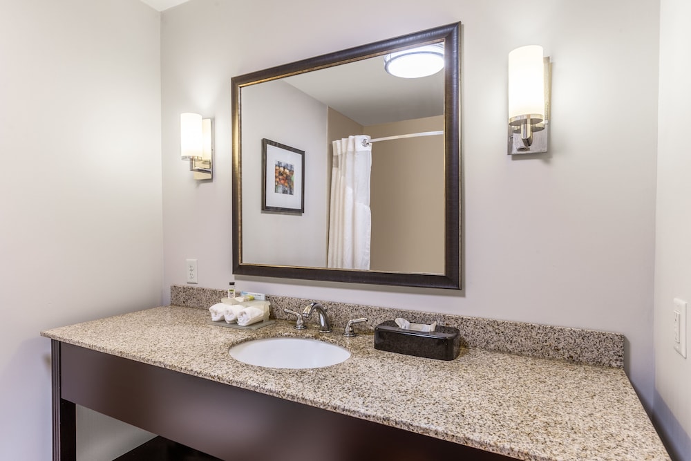 Holiday Inn Express Hotel & Suites Albert Lea I 35 by IHG - photo 16