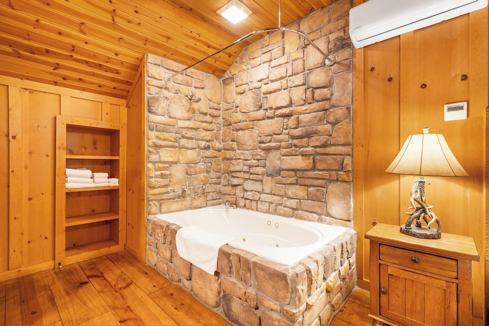 Cabins at Green Mountain Trademark Collection by Wyndham - photo 50