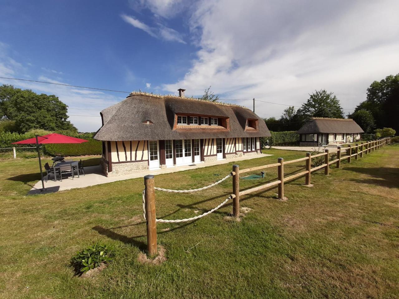 La Hulotiere - last minute hotel in Unknown City