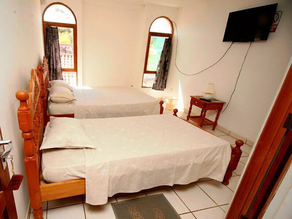 Hotel Casablanca Samaipata — Samaipata — photo 4