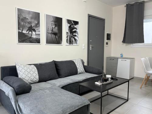Luffy's House — 4-Star Luxury Hotel in Alexandroupoli, Greece