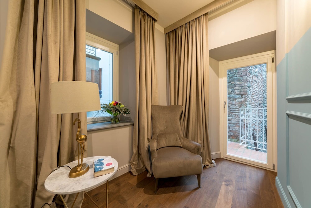 Palazzo 42 Boutique Hotel & Suites in Pistoia, Italy