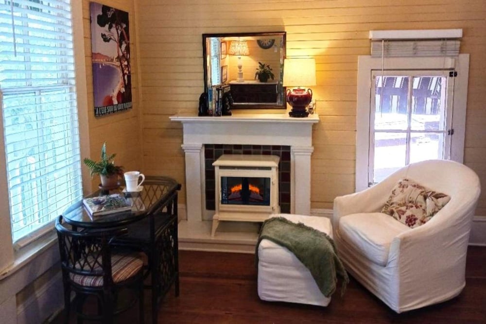Rosemont B&B Cottages - photo 51