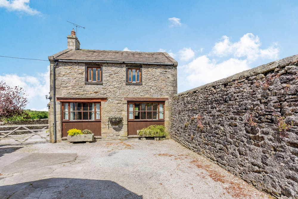 The Coach House