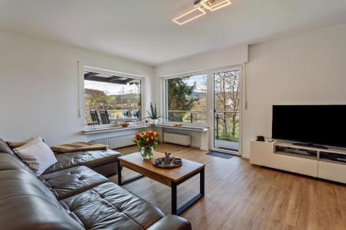 Sauerlandrefugium — 4-Star Luxury Hotel in Medebach, Germany